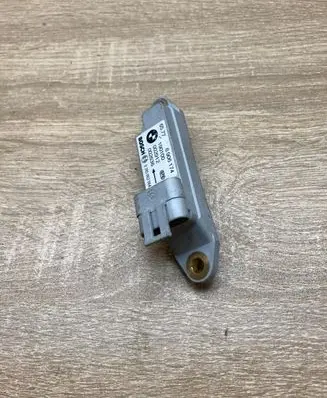 BMW 3 E46 Airbag deployment crash/impact sensor 6906174 190100