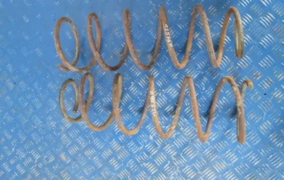 Volvo 960 Front coil spring
