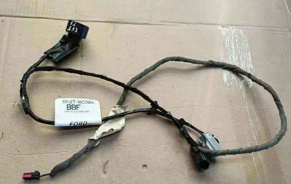 Ford Transit Custom Other wiring loom