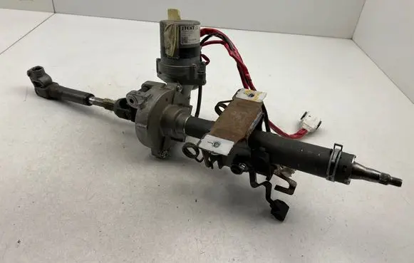 Electric power steering pump