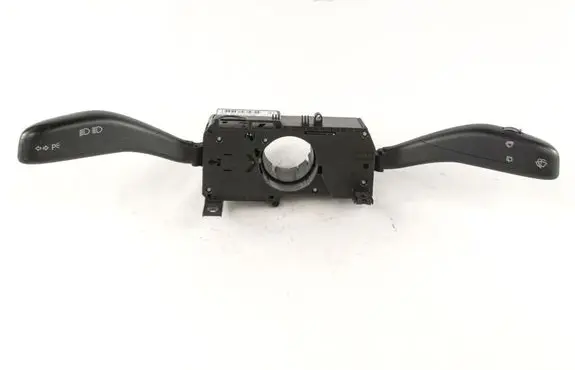 Volkswagen Polo IV 9N3 Wiper turn signal indicator stalk/switch 6Q0953503CE 3408300