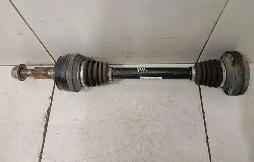 Porsche 911 991 Rear driveshaft/prop shaft 99133202461