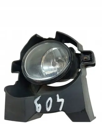 Nissan Qashqai Front fog light 89206441
