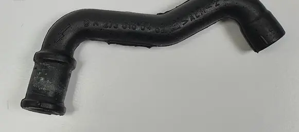 Mercedes-Benz S W221 Breather hose/pipe A2750180482