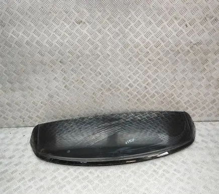 Audi Q3 F3 Tailgate/trunk spoiler 83A827933AA 83A827933A