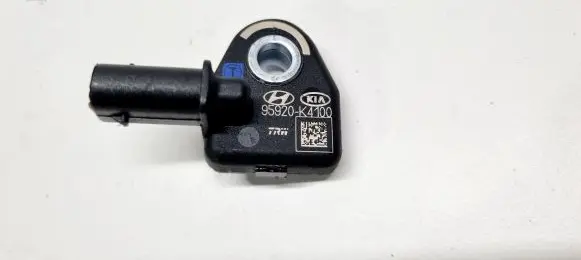 Hyundai Kona I Airbag deployment crash/impact sensor 95920K4100