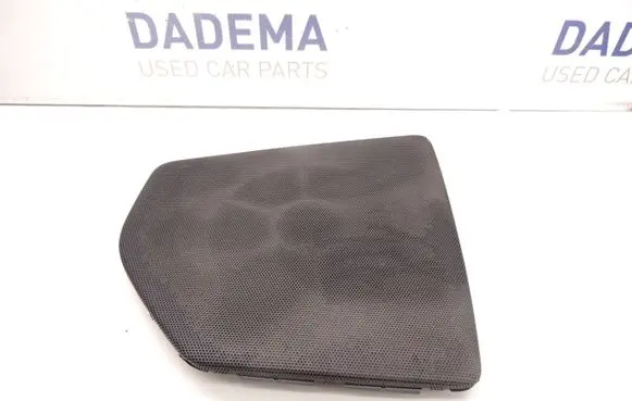 Dash center speaker trim cover