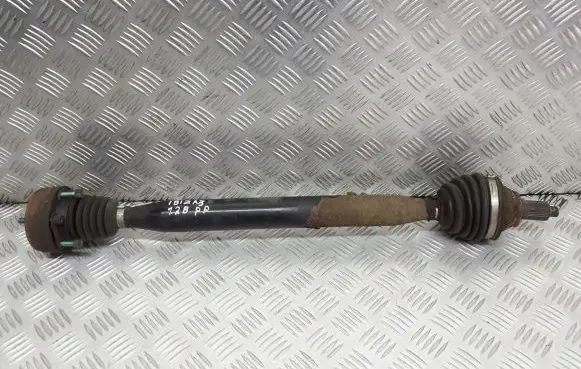 Seat Ibiza III (6L) Front driveshaft