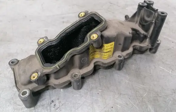 Audi A5 8T 8F Intake manifold 059129711BR