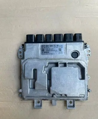 Mercedes-Benz GLC X253 C253 Engine control unit/module ECU 6549007900