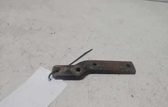 Seat Alhambra (Mk1) Radiator support slam panel bracket 