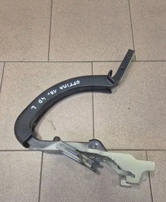 KIA Optima Tailgate/trunk/boot hinge 