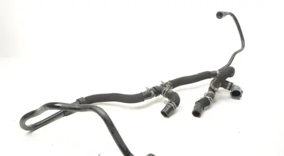 Volvo V60 Engine coolant pipe/hose 31368355