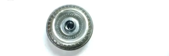 BMW 5 F10 F11 Torque converter 1090322131 000334