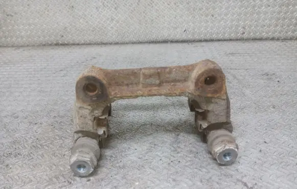 KIA Venga Brake caliper pad carrier rear 