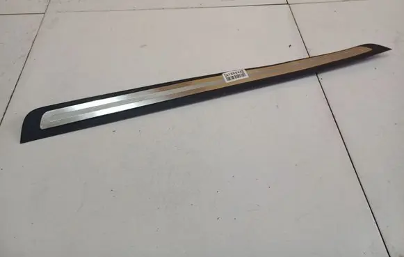 Audi A5 8T 8F Front sill trim cover 8T0853373