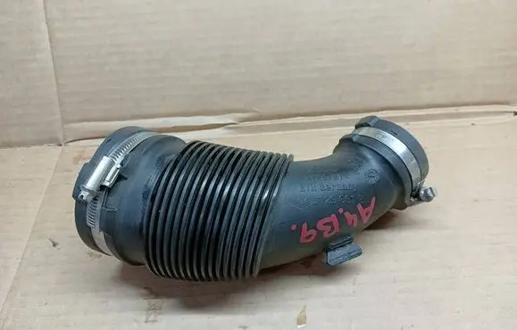 Audi A4 S4 B9 Air intake hose/pipe 04L129661B