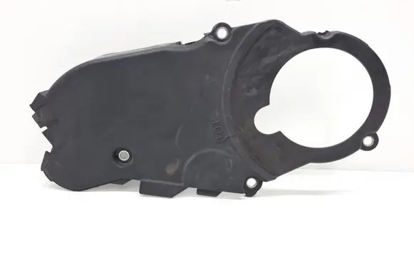 Skoda Superb B6 (3T) Timing belt guard (cover) 03L109147B