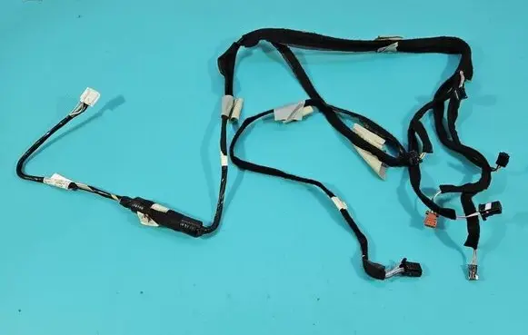 Renault Megane IV Other wiring loom 241608455R IMPRK1590317