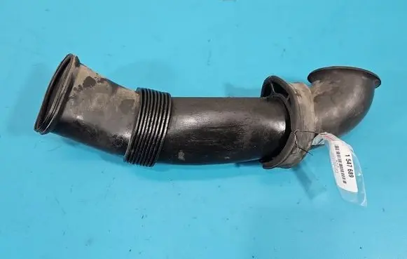 Audi Q7 4L Intercooler hose/pipe 7L6128752B IMPRK1547689