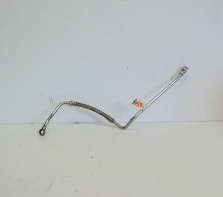 Audi A8 S8 D3 4E Air intake hose/pipe 057145772L