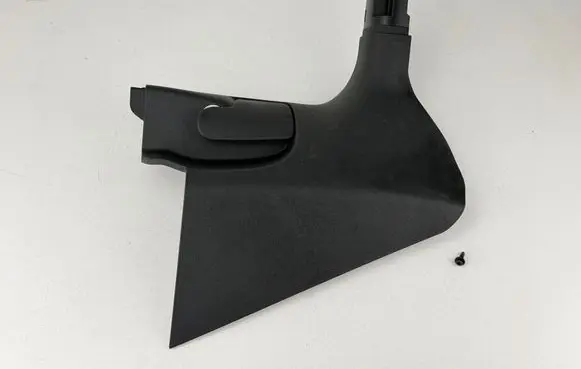 Audi A1 Foot area side trim 82C863484