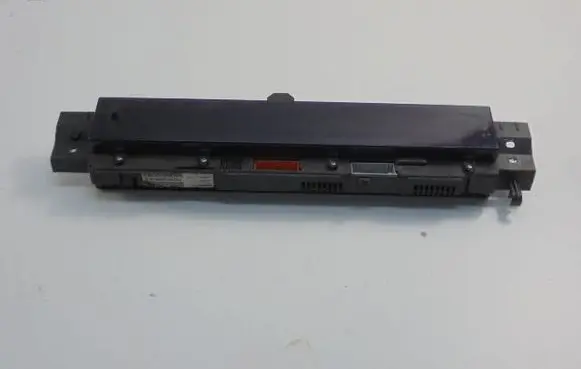 Renault Espace - Grand espace IV Speedometer (instrument cluster) P8200288814G