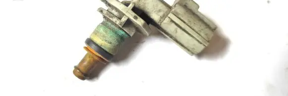 Land Rover Discovery 3 - LR3 Sensor