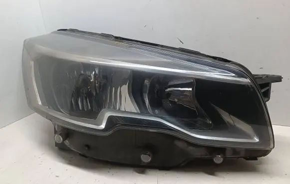 Peugeot 508 Headlight/headlamp 9807241180 89908673 1136211363