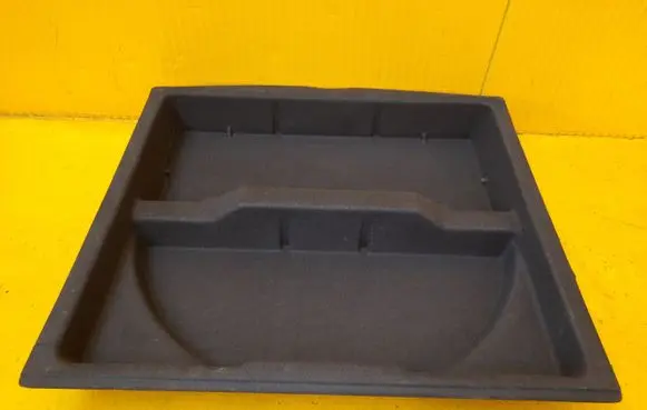 Hyundai i40 Glove box in trunk 