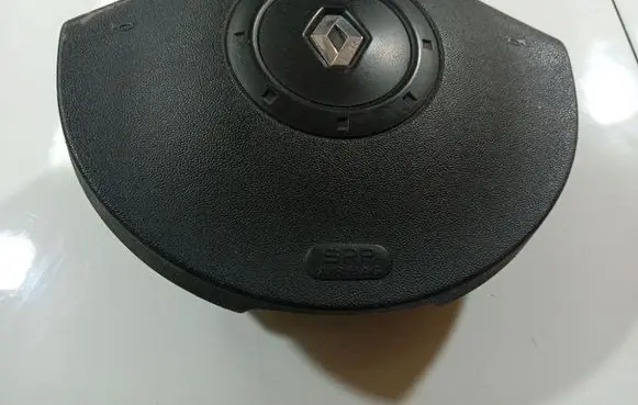 Renault Scenic II - Grand scenic II Steering wheel airbag 8200381851A