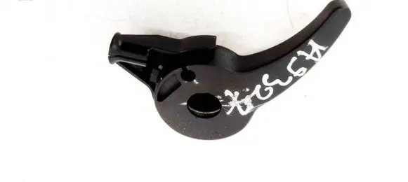 Mercedes-Benz ML W163 Other interior part