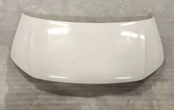 Engine bonnet/hood