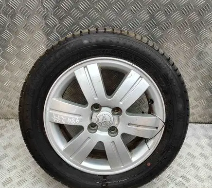 Toyota Corolla E120 E130 R15 alloy rim PZ406E0675ZC