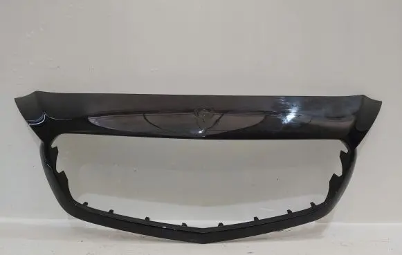Mercedes-Benz Citan W415 Front bumper upper radiator grill 623106051