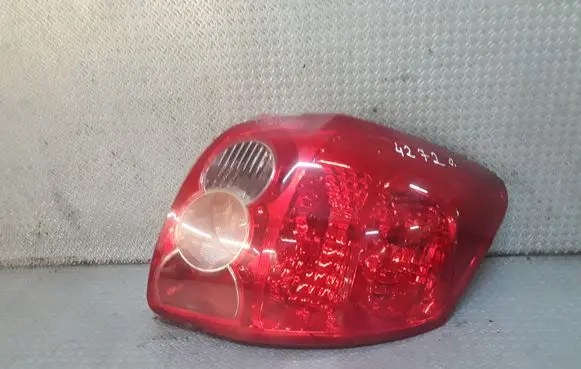 Toyota Auris 150 Rear/tail lights 