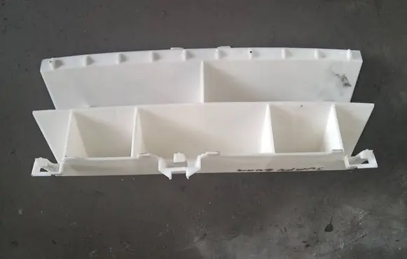 Citroen Jumpy Airbag cover 1498122077