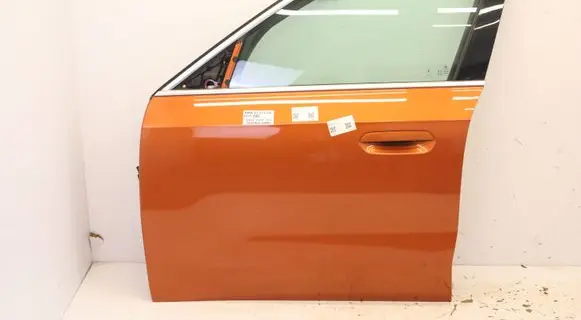 BMW X1 U11 Front door 5A38651MWGK150626 5A38651