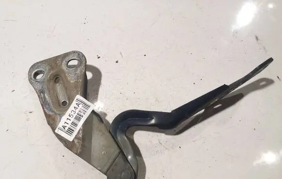 Opel Astra G Engine bonnet/hood hinges