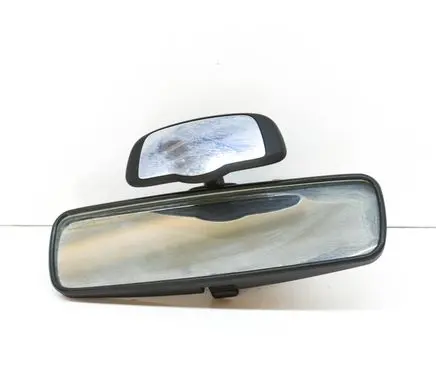 Peugeot 5008 Rear view mirror (interior) E20205028