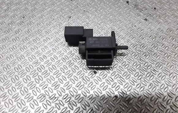 Volkswagen Golf V Turbo solenoid valve 037906283C