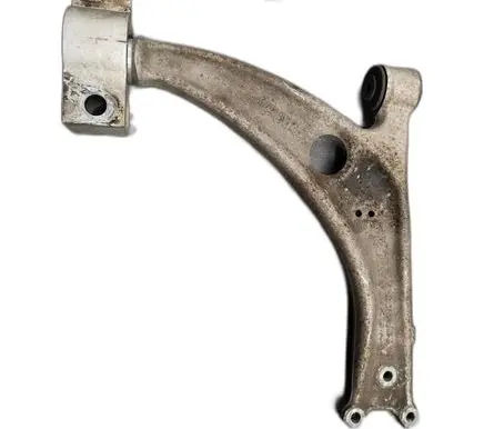 Seat Leon (1P) Front upper control arm/wishbone 