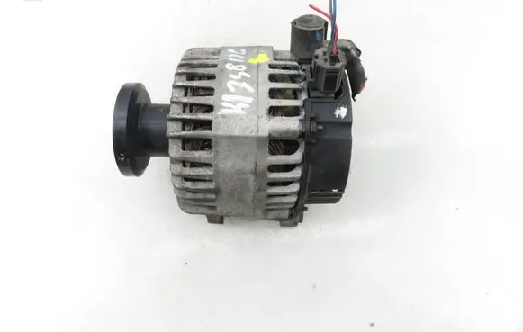 Ford Focus C-MAX Generator/alternator A4068
