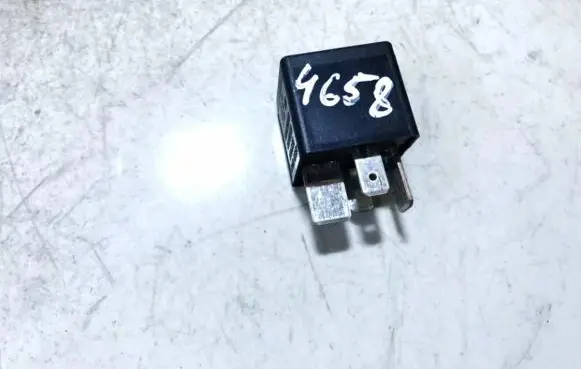 Skoda Roomster (5J) Other relay 7m0951253a 95vw10k705ca