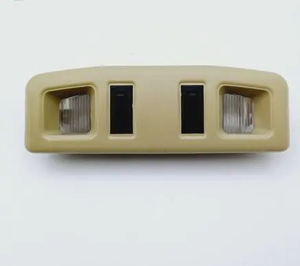 Mitsubishi Carisma Front seat light MB947239
