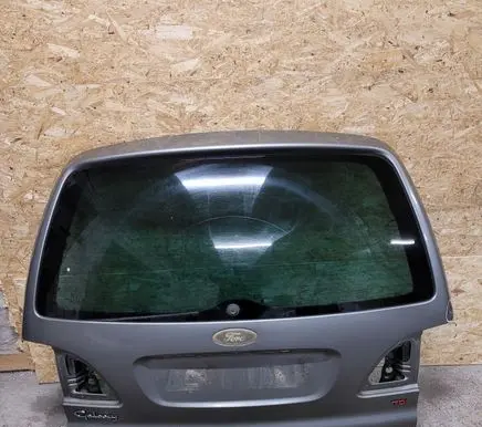 Ford Galaxy Tailgate/trunk/boot lid