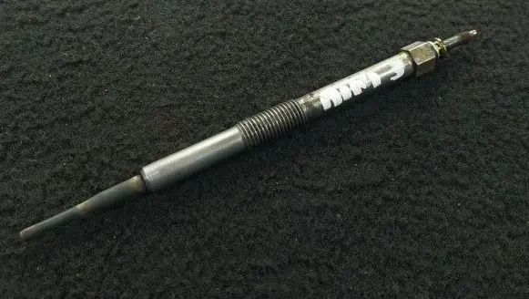 Mini One - Cooper R50 - 53 Glow plug 