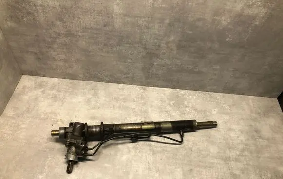 Renault Scenic I Steering rack