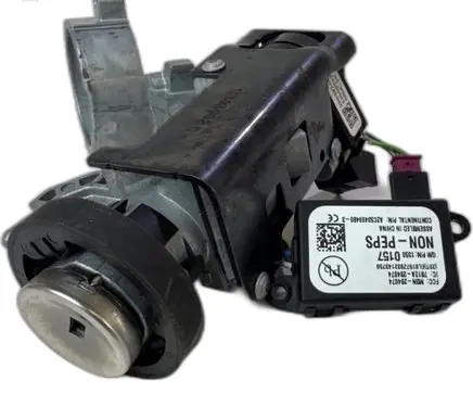 Opel Astra J Ignition lock 13500157 20939745 13383062