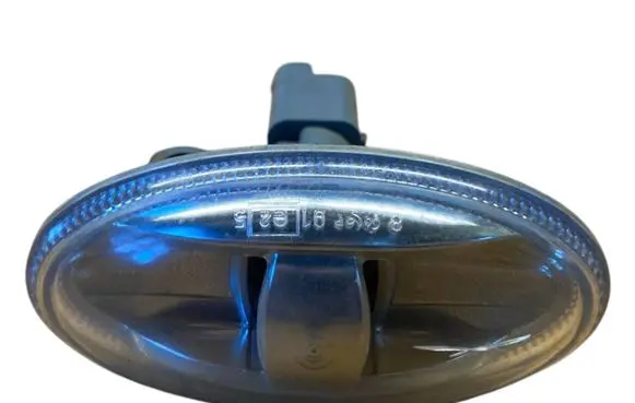 Citroen Berlingo Front fender indicator light 9680057480